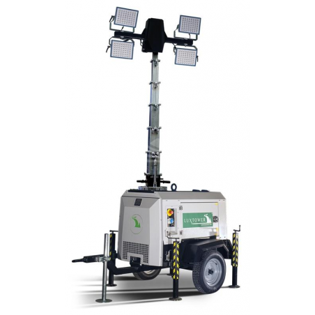 LUXTOWER LUX H10