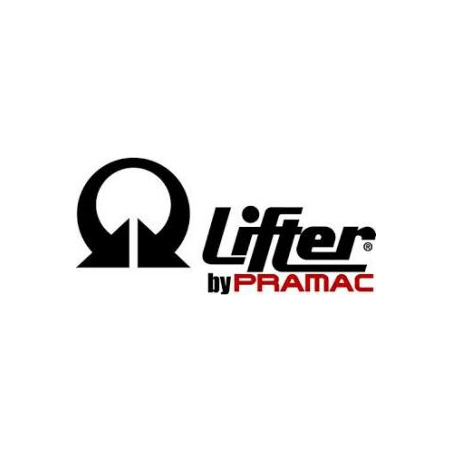 PRAMAC LIFTER BATTERIA 24V 300AH