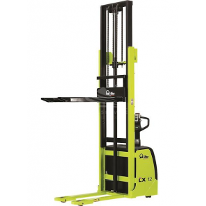 PRAMAC LIFTER ELECTRIC STACKER LX12/16