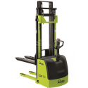 PRAMAC LIFTER ELECTRIC STACKER LX16/35