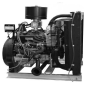 CGM 40NG GAS METANO - APERTO CON CENTRALINA MANUALE