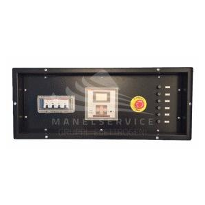 CGM 40NG - Quadro elettrico automatico