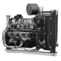CGM 25NG GAS METANO - APERTO CON CENTRALINA MANUALE