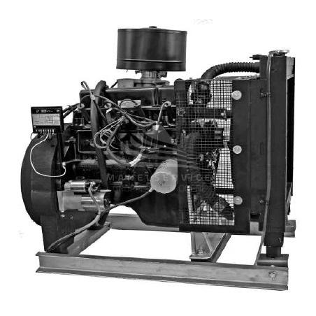 CGM 30GPL GAS GPL APERTO