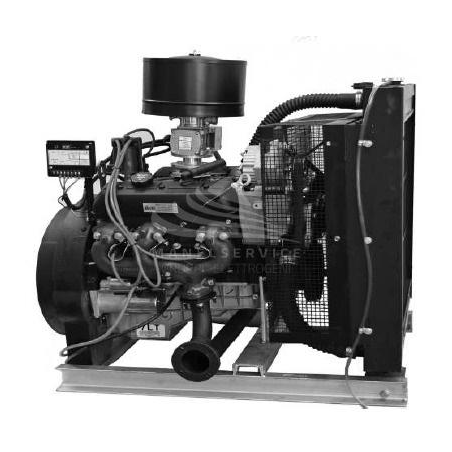 CGM 55GPL GAS GPL APERTO