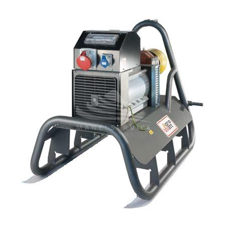 AGROWATT AWB 4-17