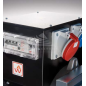 AGROWATT AWB 4-36 Gruppo Elettrogeno a Cardano Monofase 14.4 kVA / Trifase 36 kVA AVR