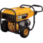 CAT CATERPILLAR RP2500 SINGLE PHASE GASOLINE 2.5 KW AVR