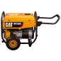 CAT CATERPILLAR RP2500 SINGLE PHASE GASOLINE 2.5 KW AVR