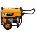 CAT CATERPILLAR RP2500 SINGLE PHASE GASOLINE 2.5 KW AVR