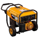 CAT CATERPILLAR RP2500 SINGLE PHASE GASOLINE 2.5 KW AVR