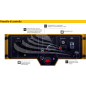 CAT CATERPILLAR RP2500 SINGLE PHASE GASOLINE 2.5 KW AVR