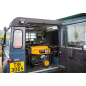 CAT CATERPILLAR RP2500 SINGLE PHASE GASOLINE 2.5 KW AVR