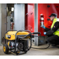GENERATORE CAT CATERPILLAR RP2500 MONOFASE BENZINA 2.5KW AVR