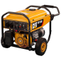 CAT CATERPILLAR RP3100 SINGLE PHASE GASOLINE 3.1 KW AVR