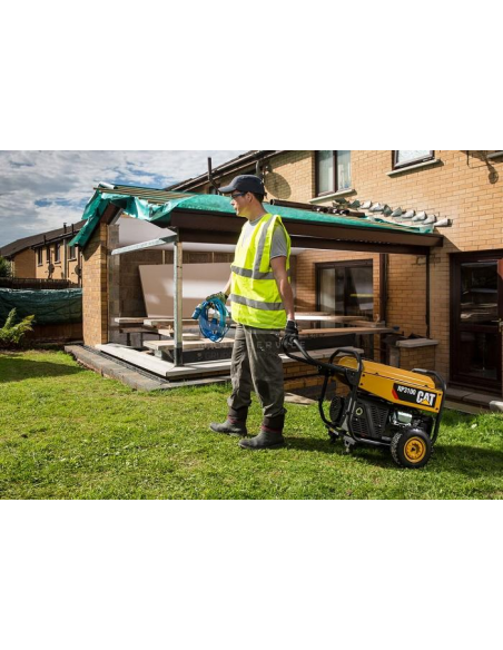 CAT CATERPILLAR RP3100 - Ideal for outdoor use