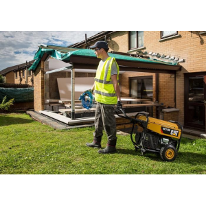CAT CATERPILLAR RP3100 - Ideale per l'utilizzo all'aperto