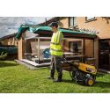 CAT CATERPILLAR RP3100 - Ideal for outdoor use