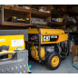CAT CATERPILLAR RP3100 SINGLE PHASE GASOLINE 3.1 KW AVR