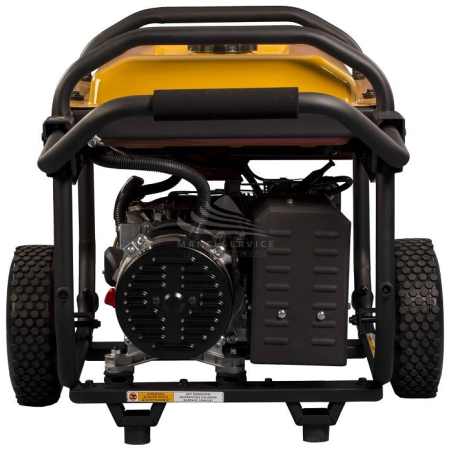 CAT CATERPILLAR RP4400 SINGLE PHASE GASOLINE 4.4 KW AVR CAT CATERPILLAR RP4400 SINGLE PHASE GASOLINE 4.4 KW AVR