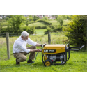 CAT CATERPILLAR RP4400 - Ideal for outdoor use
