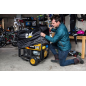 CAT CATERPILLAR RP4400 SINGLE PHASE GASOLINE 4.4 KW AVR