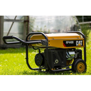 CAT CATERPILLAR RP4400 - Ideal for outdoor use