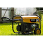 CAT CATERPILLAR RP4400 SINGLE PHASE GASOLINE 4.4 KW AVR