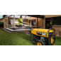 CAT CATERPILLAR RP3100 SINGLE PHASE GASOLINE 3.1 KW AVR