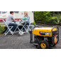 CAT CATERPILLAR RP3100 SINGLE PHASE GASOLINE 3.1 KW AVR