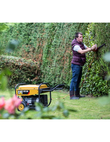 CAT CATERPILLAR RP3100 - Ideal for outdoor use