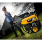 CAT CATERPILLAR RP3100 SINGLE PHASE GASOLINE 3.1 KW AVR