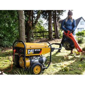 CAT CATERPILLAR RP3100 - Ideale per l'utilizzo all'aperto