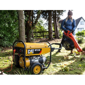 CAT CATERPILLAR RP3100 - Ideal for outdoor use