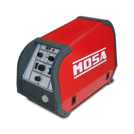 MOSA TRAINAFILO WF4