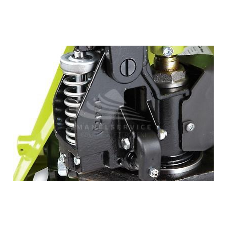 PRAMAC LIFTER TRANSPALLET MANUALE GS25S2 800x400 MONORULLO