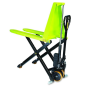 PRAMAC LIFTER HAND PALLET TRUCK HX10M 1800x540 PRAMAC LIFTER HAND PALLET TRUCK HX10M 1800x540