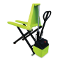 PRAMAC LIFTER ELECTRIC PALLET TRUCK HX10E 1500x540 PRAMAC LIFTER ELECTRIC PALLET TRUCK HX10E 1500x540