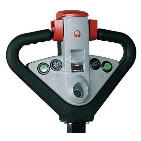 PRAMAC LIFTER TRANSPALLET ELETTRICO CX14 1000x525