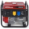 HONDA EM 2300 Petrol Avr Generator