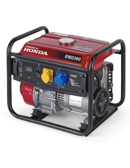 HONDA EM 2300 Petrol Avr Generator