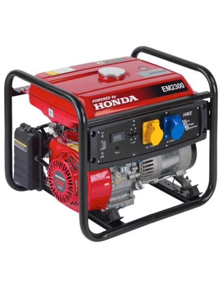 HONDA EM 2300 Petrol Avr Generator