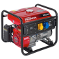 HONDA EM2300 Petrol Single-Phase Generator Avr 2.3 kW 2,87 kVA