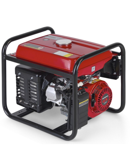 HONDA EM 2300 Petrol Avr Generator