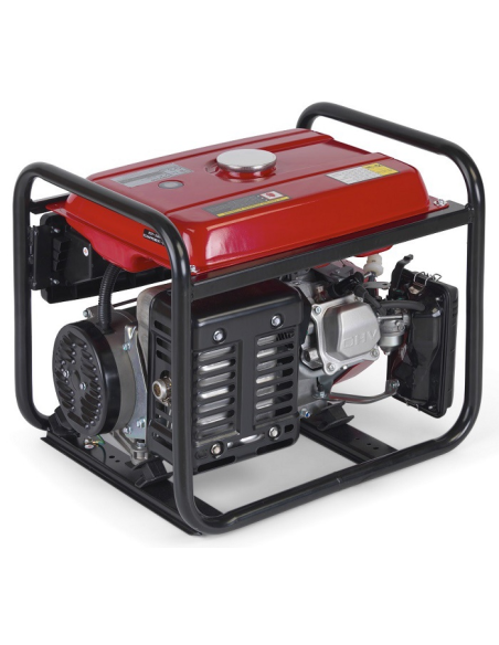 HONDA EM 2300 Petrol Avr Generator