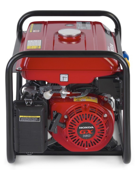 HONDA EM 2300 Petrol Avr Generator