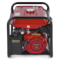 HONDA EM2300 Petrol Single-Phase Generator Avr 2.3 kW 2,87 kVA