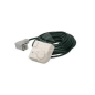 BM2 ROOM THERMOSTAT WITH CABLE AND PLUG