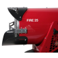 BM2 FORCED AIR SPACE HEATERS FIRE 25 BM2 FORCED AIR SPACE HEATERS FIRE 25