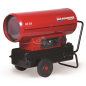BM2 FORCED AIR SPACE HEATERS GE 65